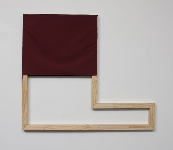 Group Show, Untitled, 2008