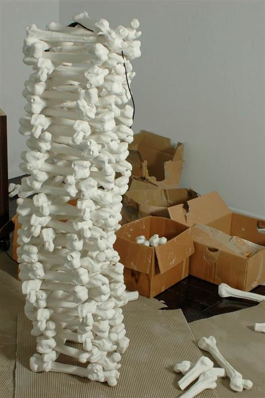 Matt Molloy, Post Packed, 2008