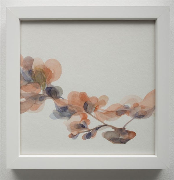 Kei Park, Untitled 3, 2012