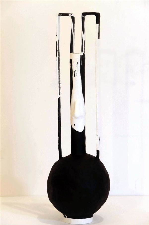 Josephine Cachemaille, ME and YOU, 2018