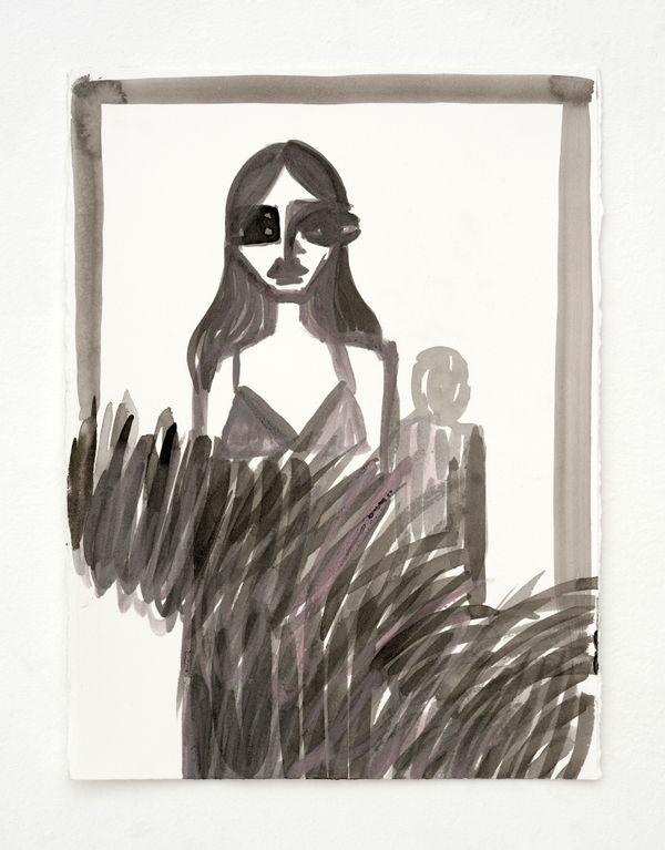 Natasha Wright, Main Character V, 2025