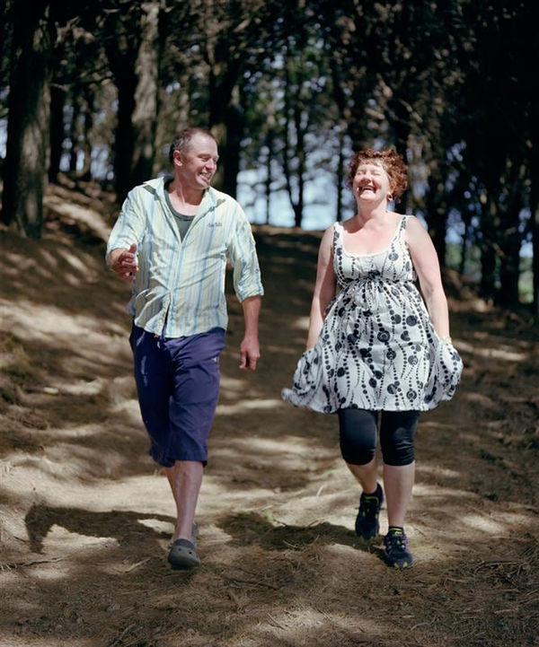 Kevin Capon A perfect day, 2014 C-Type Chromogenic print (ed of 8) 120.0 x 100.0 cm