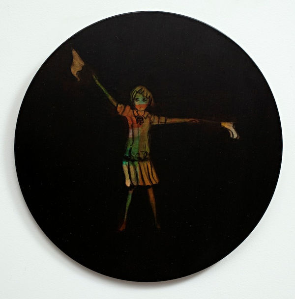 Linda Holloway, Y, 2008