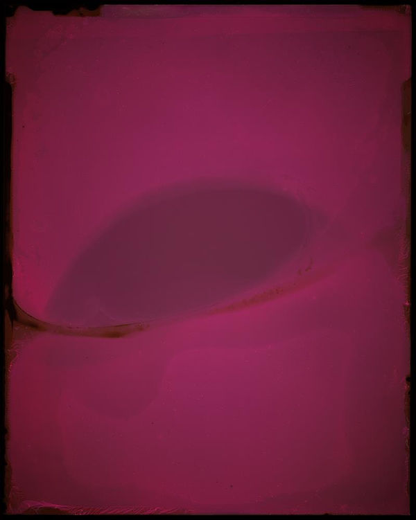 Kate van der Drift, Esk River I (after Gabrielle), 2024