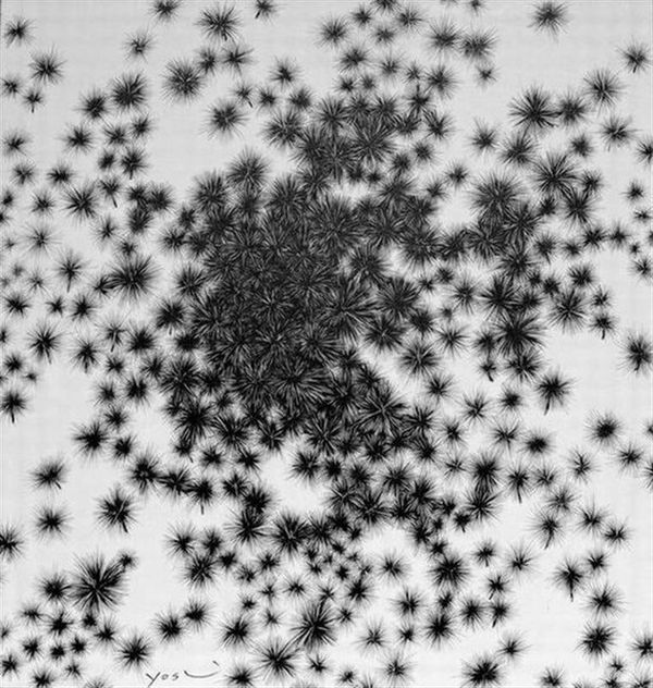 Yoshiko Nakahara, Begin - Syuppatu, 2010