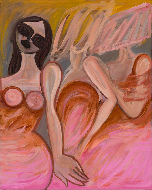 Natasha Wright, Main Character, 2025