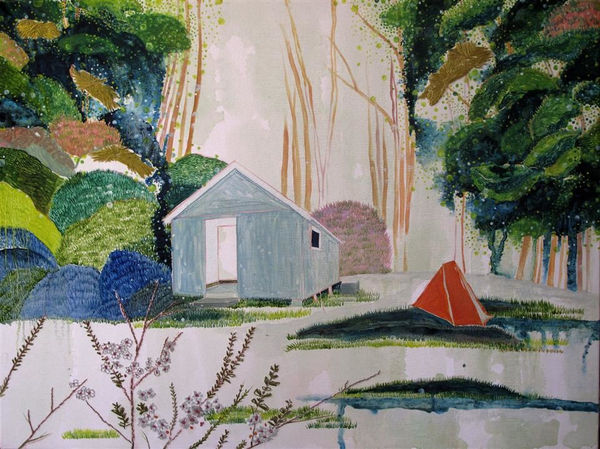 Let's talk about what we have