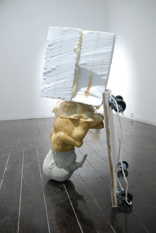 Matt Molloy, Fly Baby, 2009