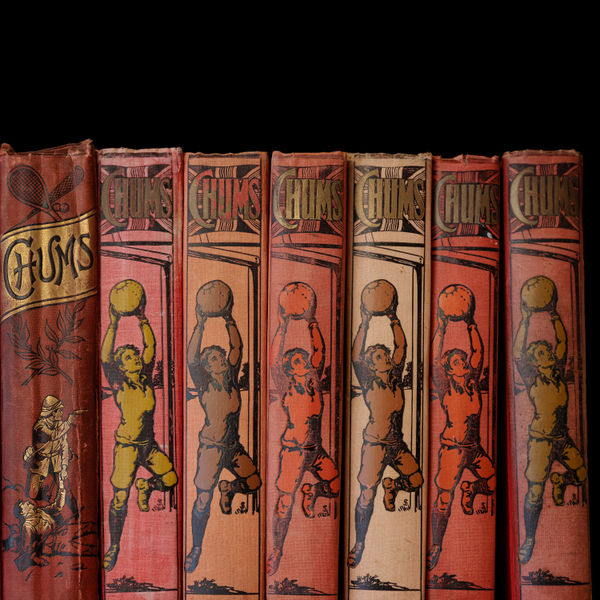 Mickey Smith CHUMS, 2025 Archival pigment print on Hahnemühle Photo Rag 1100 x 1100 mm, edition 1 of 10 500 x 500 mm, edition 1 of 3