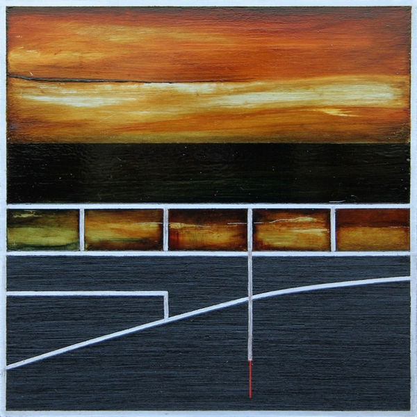 Tracey Walker, Untitled # 5, 2009