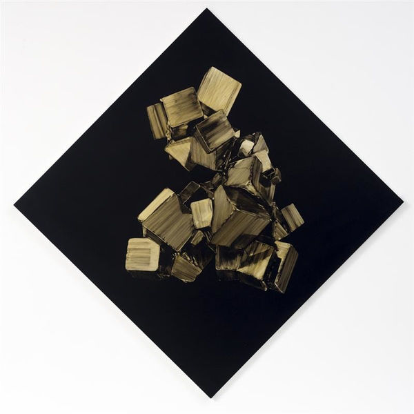 JOSEPHINE CACHEMAILLEActive Agents / Passive Matter