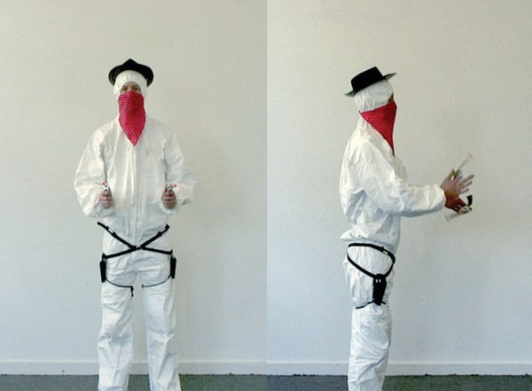 Timothy Chapman, Untitled, 2008