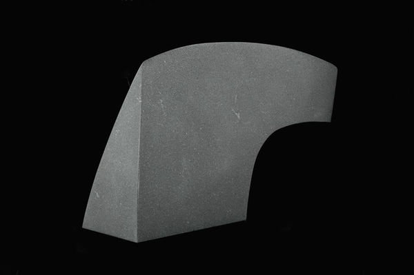 Johnny Turner, Habilis, 2008