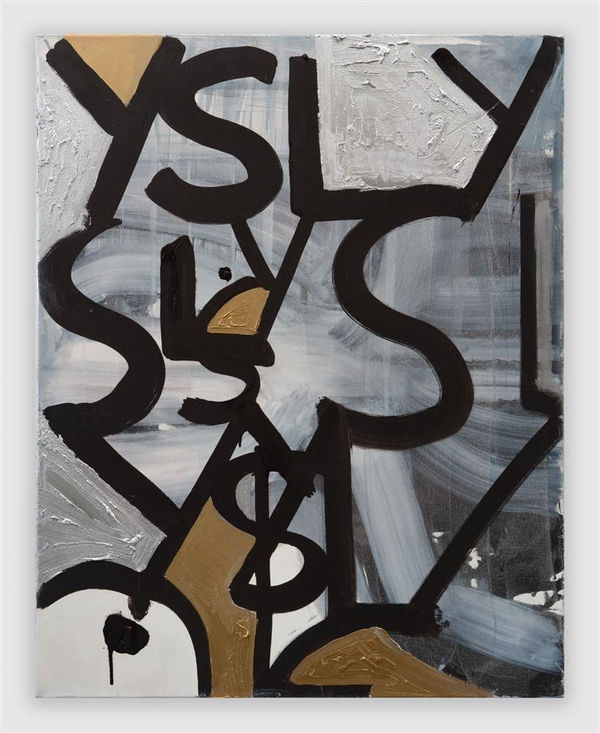 Natasha Wright, The Start of it All, 2021