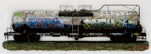 Pj Paterson, Fergus, 2009