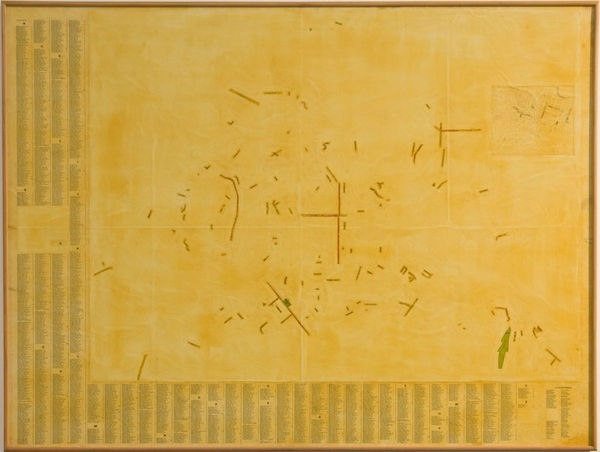 John Hurrell, Reveal to Conceal, 1981