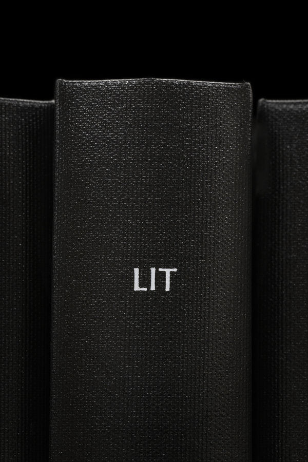 Mickey Smith, LIT, 2024