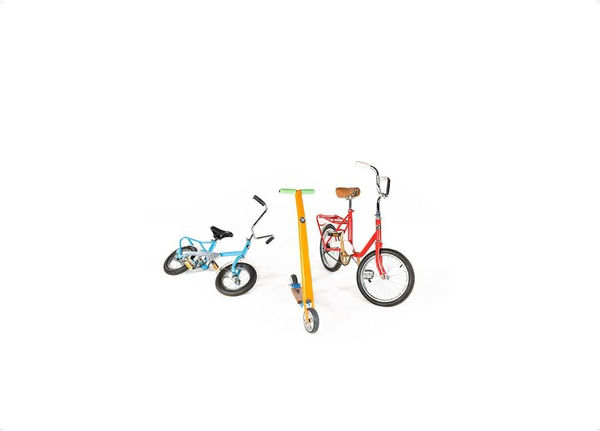 Scott Eady Unremarkable Treasures #5, 2016 lambda print, rosewood frame, edition of 3 77.0 x 100.0 cm