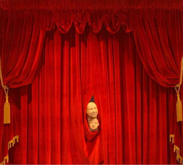 Sonia Keogh, Hidden Talents, 2003