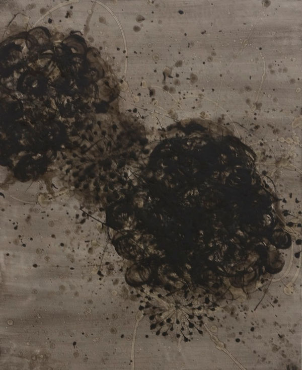 Linda Holloway, t'is neither here, nor there, 2008