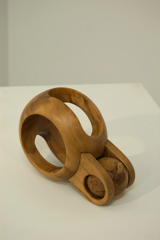 Oliver Stretton-Pow, Harbourage (Marquette), 2007