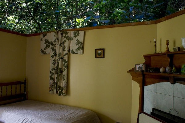 Jane Zusters Seiko Room, New Pacific Studio, Wairarapa, 2013 giclee print on 100% cotton rag acid free watercolour paper, edition of 5 + 1 artist proof 38.0 x 61.0 cm