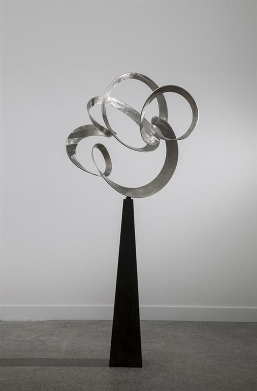 'Advance' / 'self help'