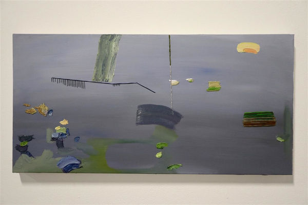 Molly Timmins, Kuirau Park, Rotorua, 2019