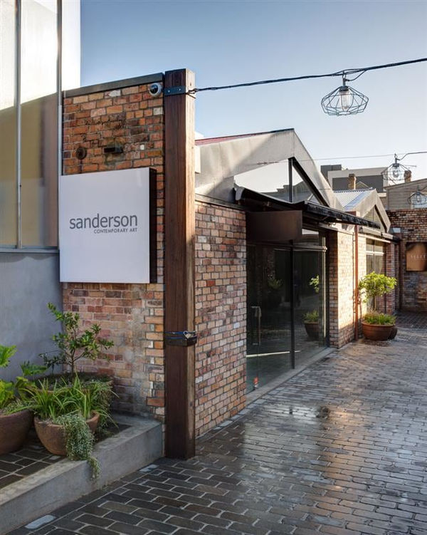 Newmarket Gallery opens Tuesday 21 May