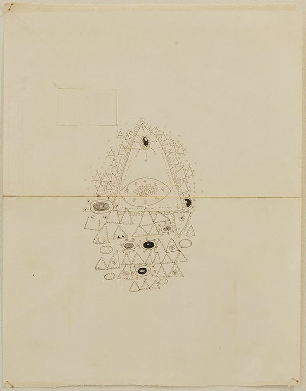 Michael Chal, Untitled #4, 2008