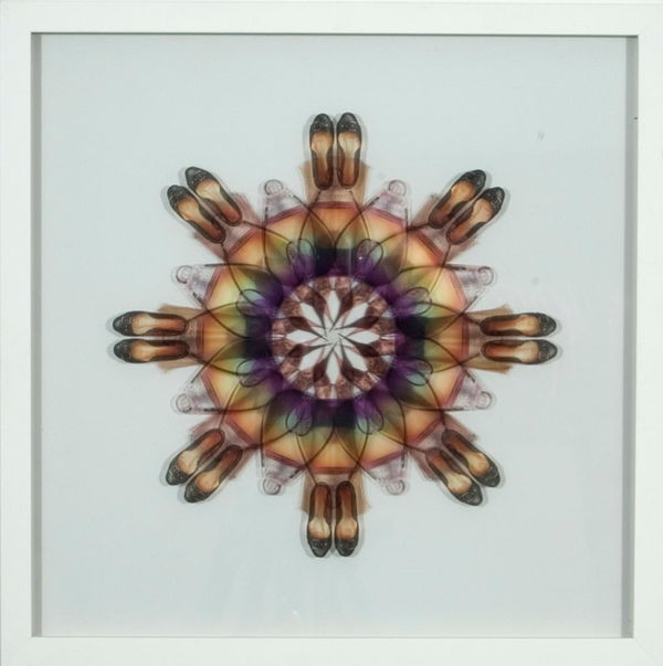 Antony Densham, Conjurer, 2007