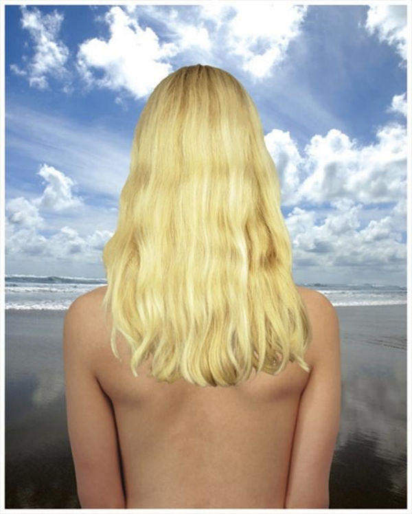 Young Sun Han, Pareidolia, 2008