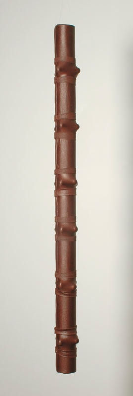 Maryann Pennington, Luscious 11, 2008