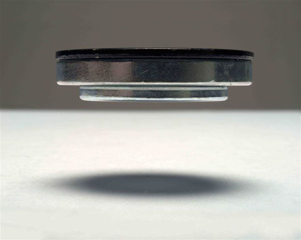 Everything is possible except that which is deemed impossible by the nature of things