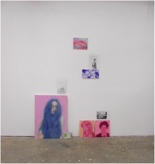 Glaister Ennor Graduate Art Awards