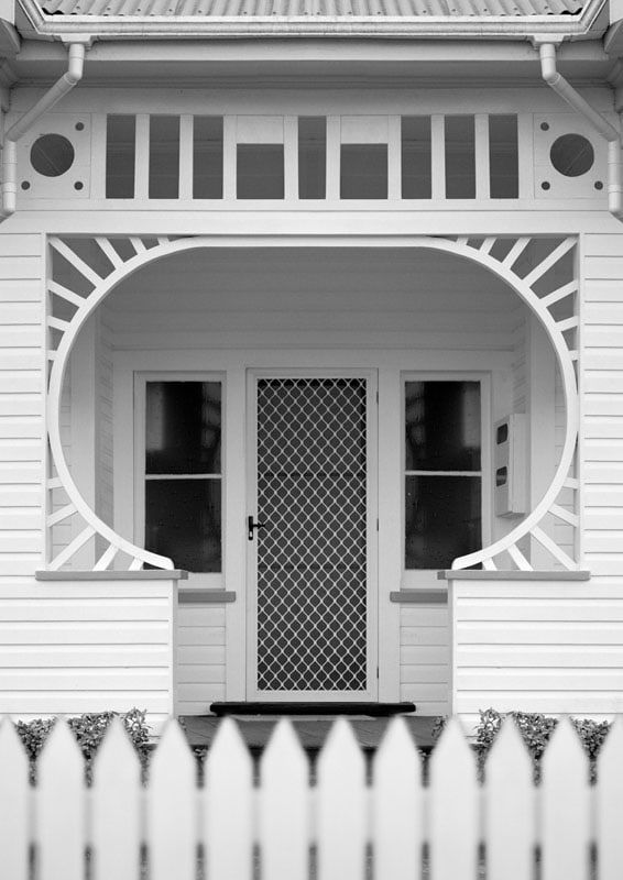 Conor Clarke, No. 1, 2008