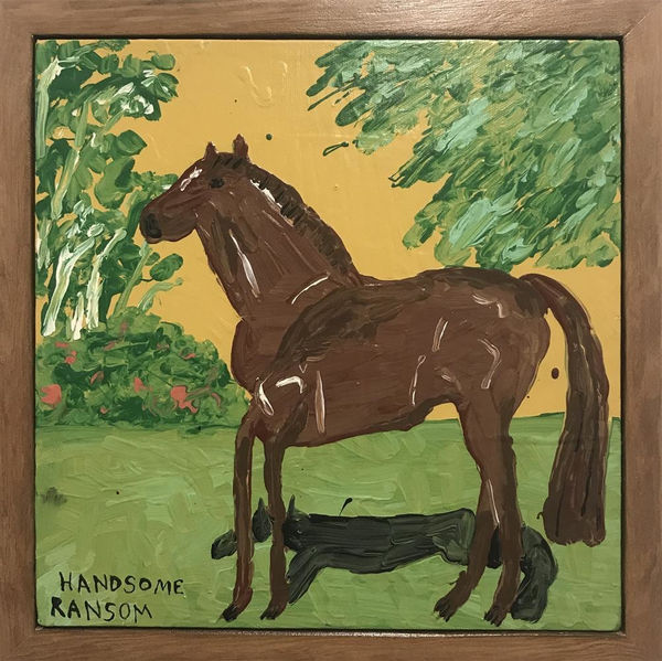 Everyone Has A Horse Phase