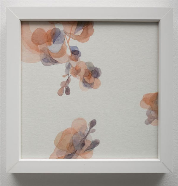 Kei Park, Untitled 2, 2012