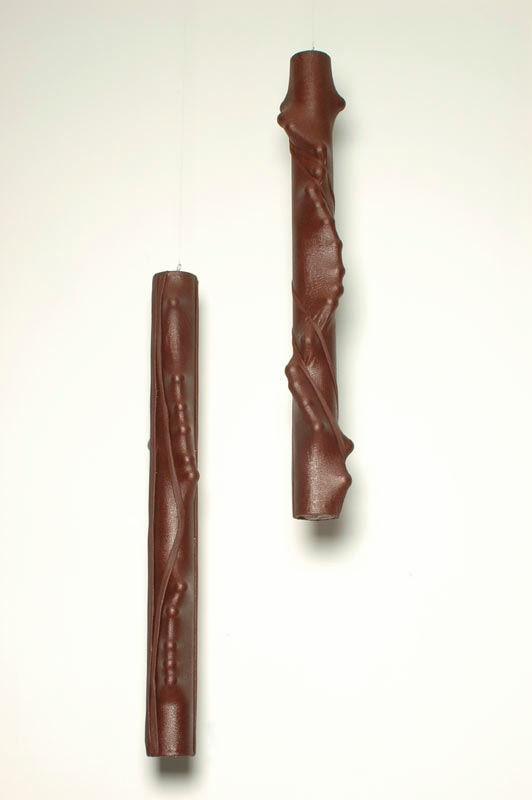 Maryann Pennington, Luscious 20-21, 2008