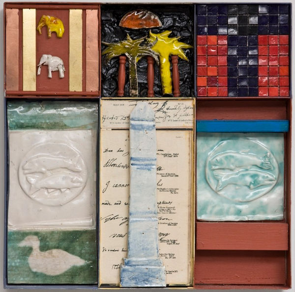 John Papas, Journey, 2008