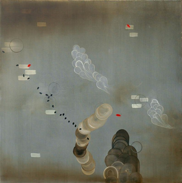 Cruz Jimenez, Gust, 2007