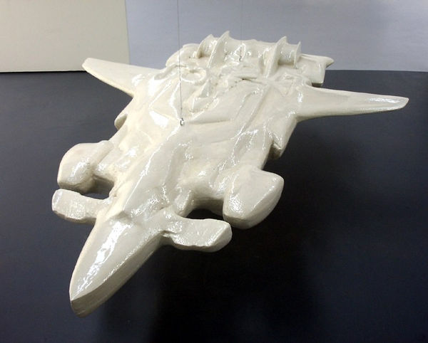 Clinton Phillips, Prime Movers, 2008