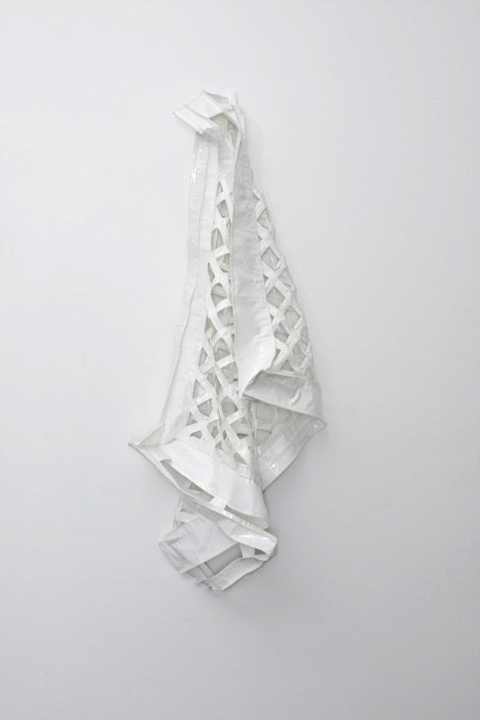 Group Show, Staple #3, 2008