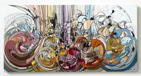 Shintaro & Yoshiko Nakahara, Watering, 2019