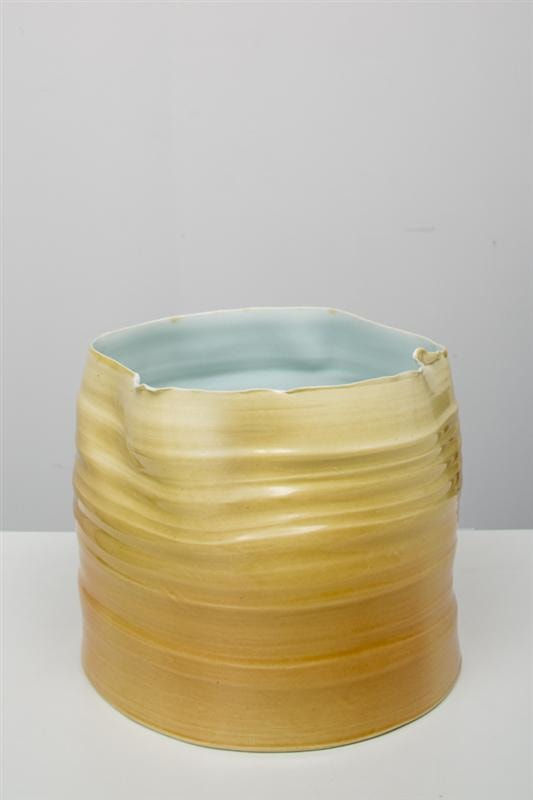 Nadine Spalter, Reform, 2012