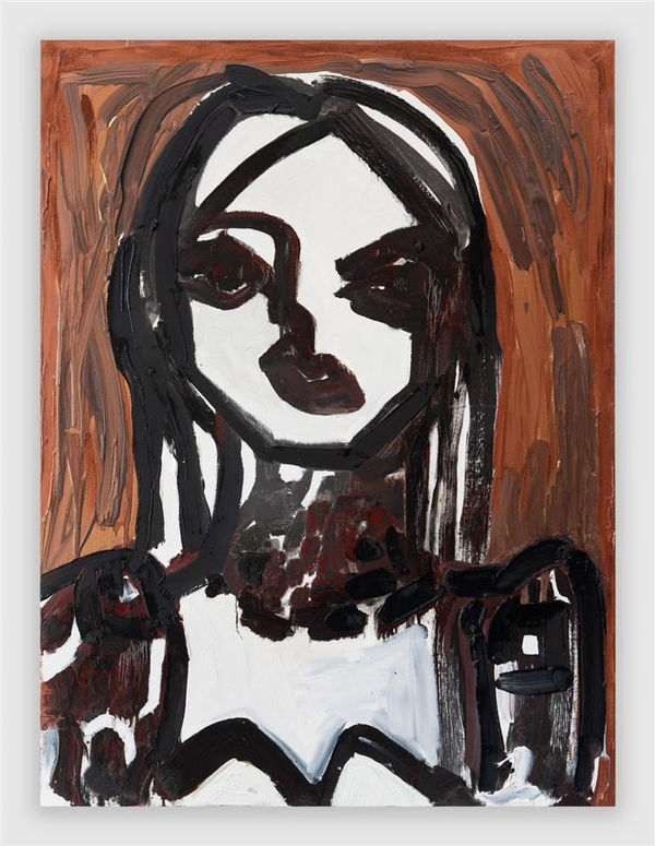 Natasha Wright, Queen of Hearts, 2021