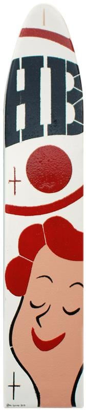 Mark Ussher, The GHB Way, 2008