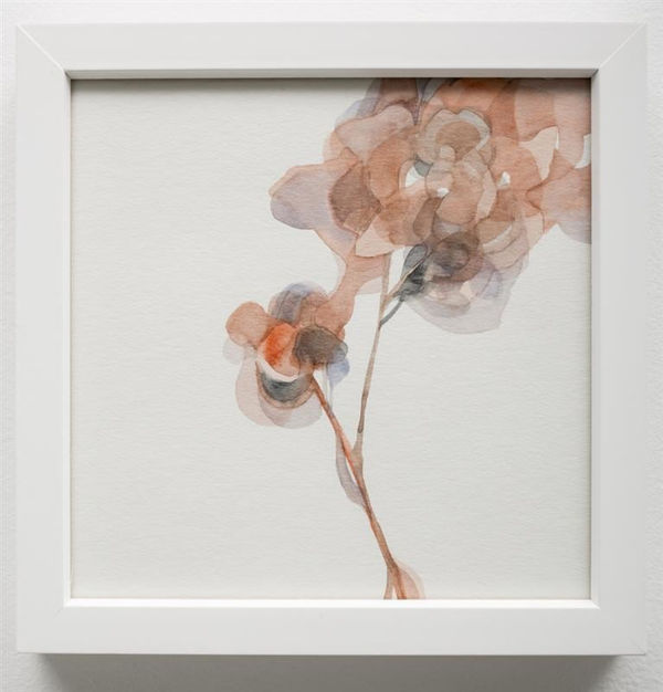 Kei Park, Untitled 1, 2012