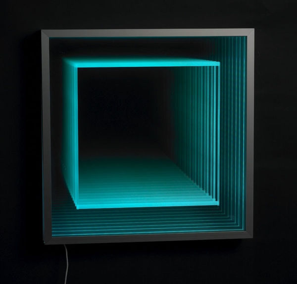 Gina Jones, Untitled (Square), 2008