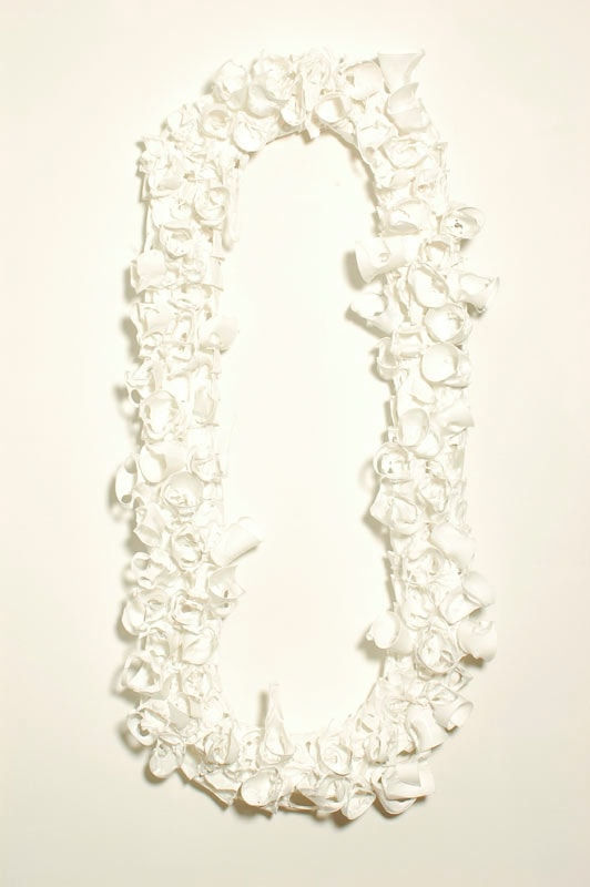 Maryann Pennington, Sky, 2008